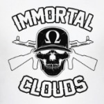  Immortal Clouds