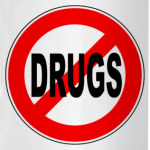 'No Drugs'