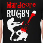 Hardcore Rugby