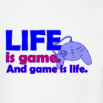 Жизнь - игра...