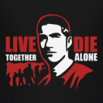 'LIVE-DIE'