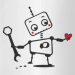 Влюбленные роботы