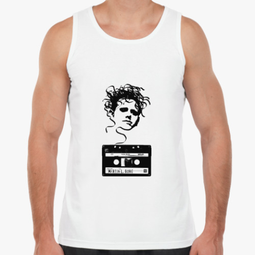 Майка Depeche Mode