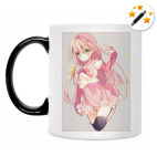 Anime art