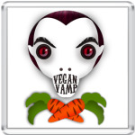 vegan vamp