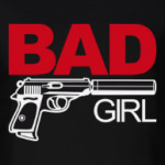 Bad girl (плохая девушка)