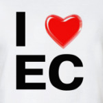I love EC