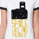  smile like you mean