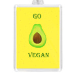 Go vegan
