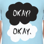 THE FAULT IN OUR STARS - OKAY