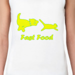 fast food