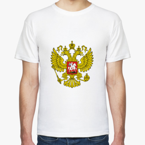 Футболка футболка