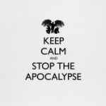 Stop the apocalypse