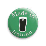  'Сделано в ирландии!'