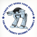 Robocop 1987