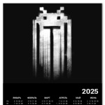 Space Invaders Punisher