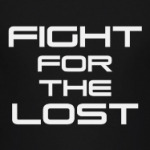 Fight For The Lost