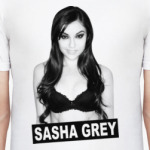 Sasha Grey
