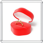 Heart Ring