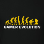 Эволюция геймера