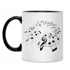 music
