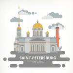 Saint-Petersburg, Питер, Санкт-Петербург, flat