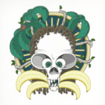 Dead Monkey