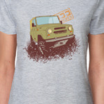 4х4 Off Road УАЗ