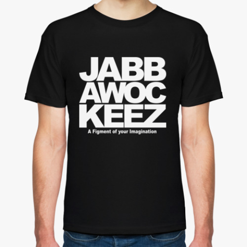 Футболка JBWCZ