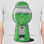 Brussel Sprout Machine