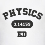 Физика