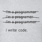 Я программист