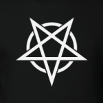 Пентаграмма / Pentagram