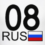 08 RUS (A777AA)