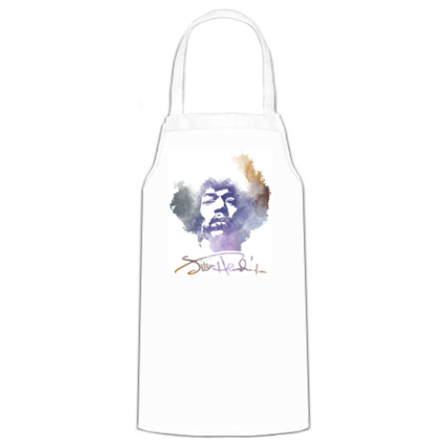 Фартук Jimi Hendrix - Джими Хендрикс