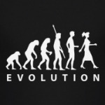 EVOLUTION