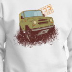 4х4 Off Road УАЗ