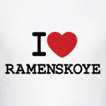 I Love Ramenskoye