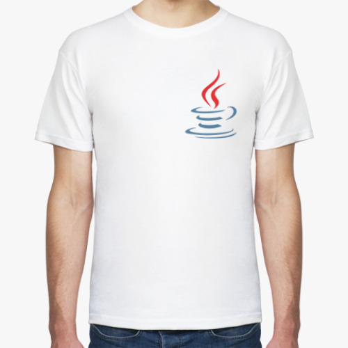 Футболка Java