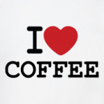   I Love Coffee