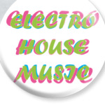 ELECTRO HOUSE MUSIC