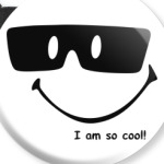 i am so cool