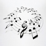 music