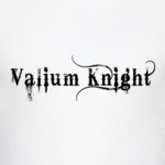  Valium knight