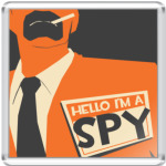   Spy TF2