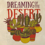 Dreaming of the desert