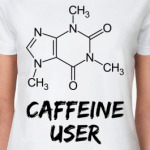 Caffeine User