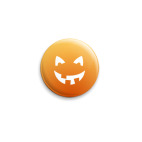 Halloween smile