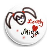  Lovely Misa