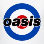  Oasis Mod Target